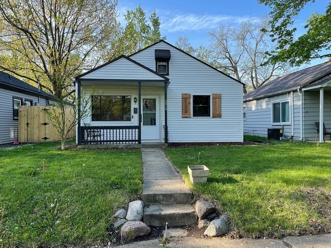 Photo - 2414 Glenwood Ave House