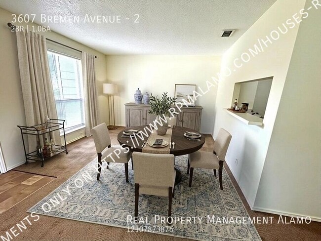 Photo - 3607 Bremen Ave Unit 2