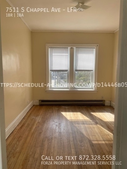 Building Photo - 7511 S Chappel Ave Unit LFR Rental