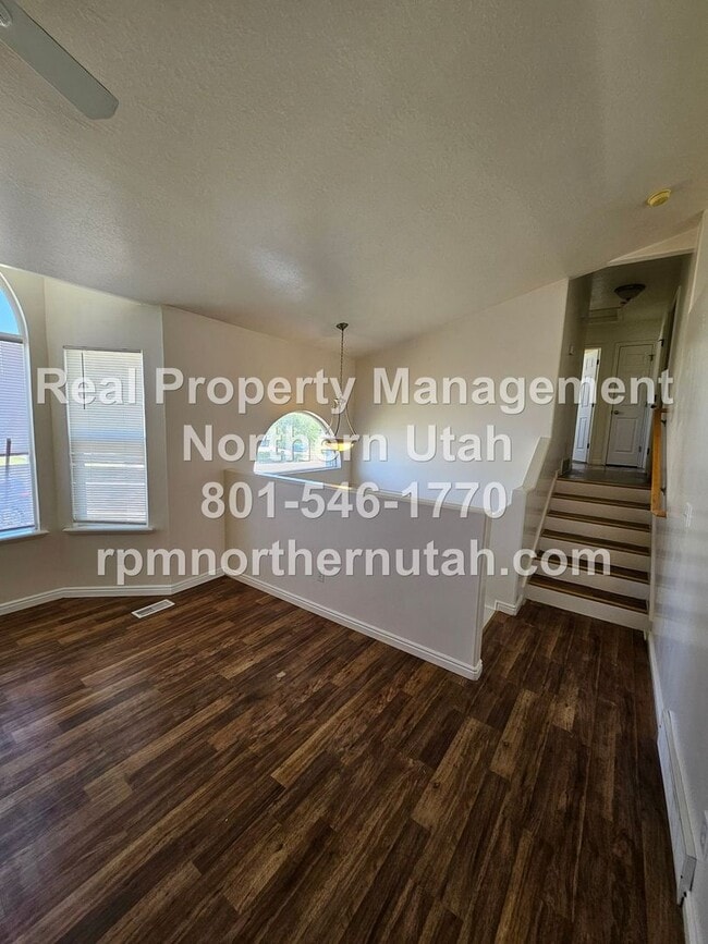 Photo - 3 Bedroom Home Coming Available in Ogden