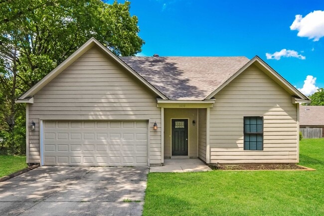 Photo - 6600 Finch Rd House