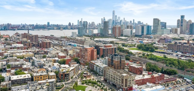 Photo - The Cliffs Lofts