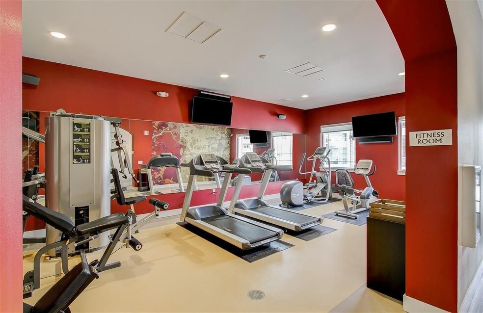 LARC at Kent (Senior Housing 55+)