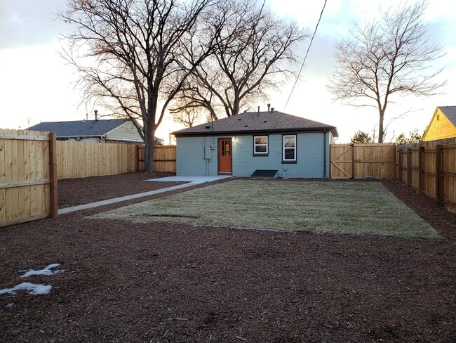 Photo - 3710 N Madison St