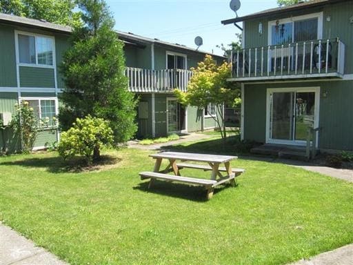 Brockwood Village Apartments - Brockwood Village Apartments
