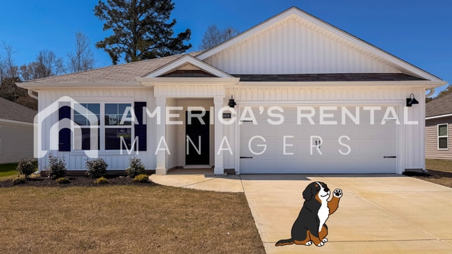 Building Photo - New Construction Home for Rent!