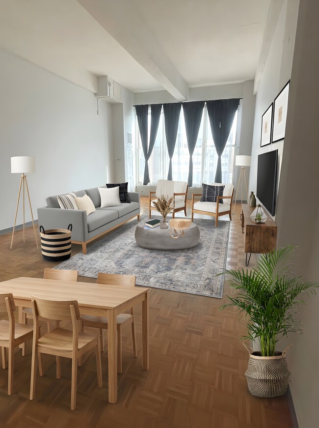 Photo - 61 Brookline Ave Unit 208