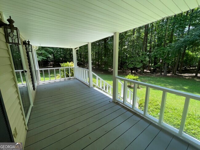 160 Shoal Creek Rd
