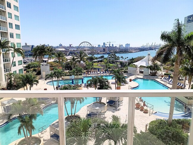 Photo - 253 NE 2nd St Unit 1103