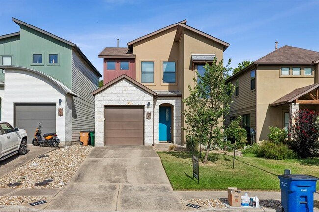 Photo - 3108 Corbin Ln