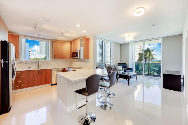 Photo - 1945 S Ocean Dr Unit 414