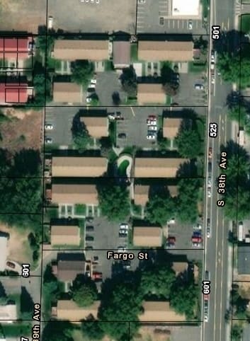The Enclave at West Richland - The Enclave at West Richland Apartments