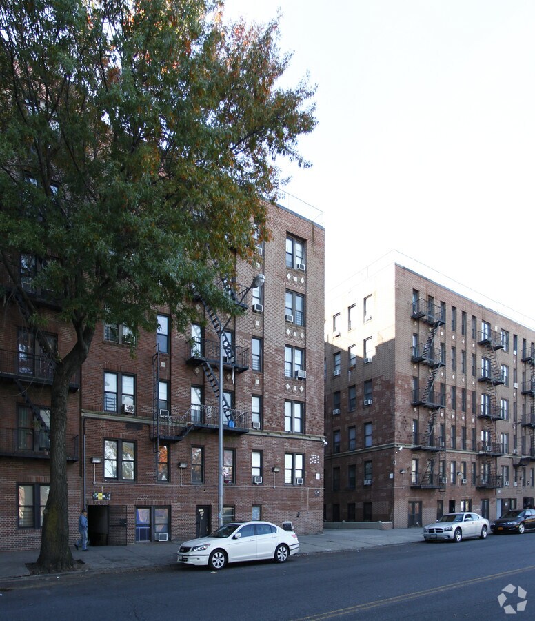 1133 Morrison Ave - 1133 Morrison Ave