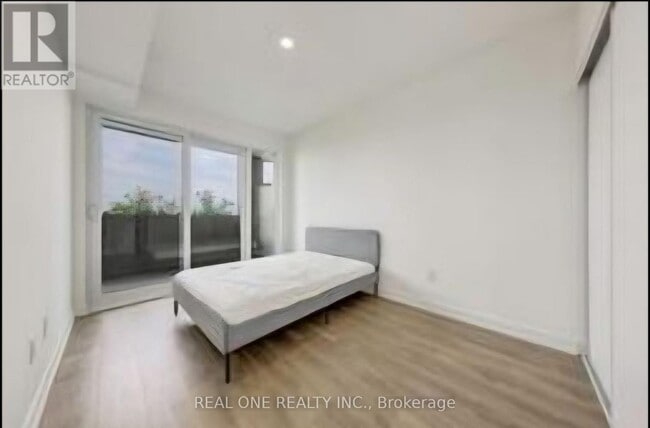 Photo - 1100 Sheppard Ave W Unit 1012