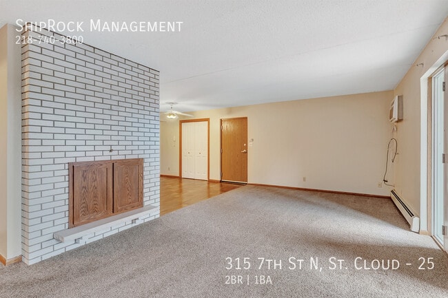 Photo - 315 7th St N Unidad 25