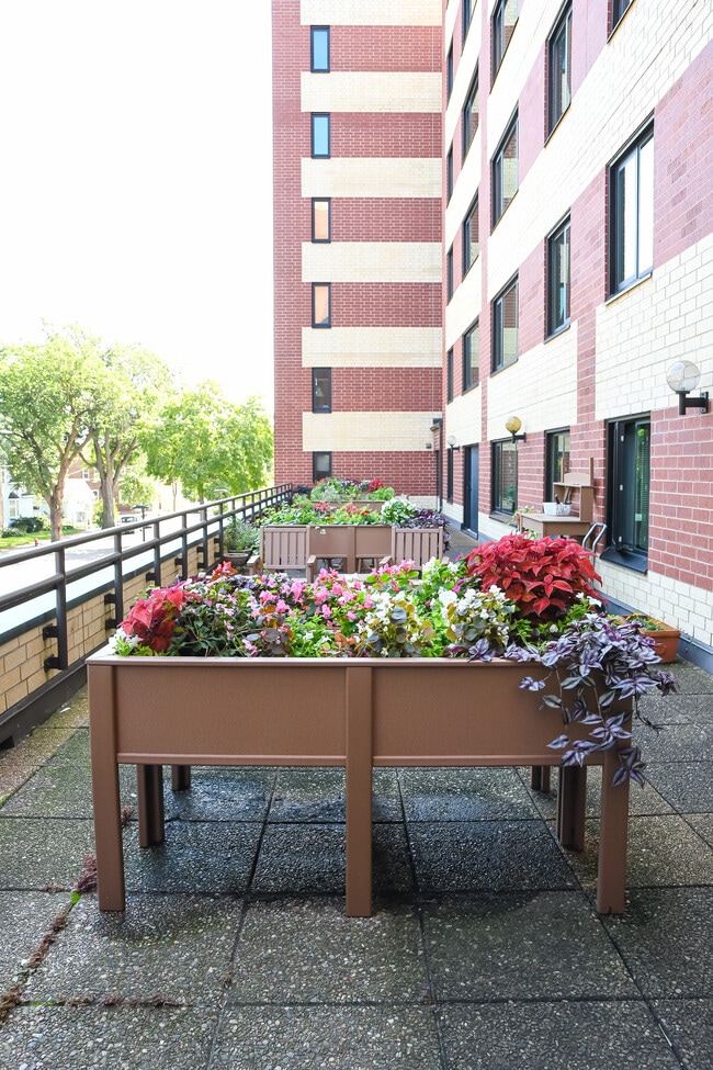 Walker Place by Vivie