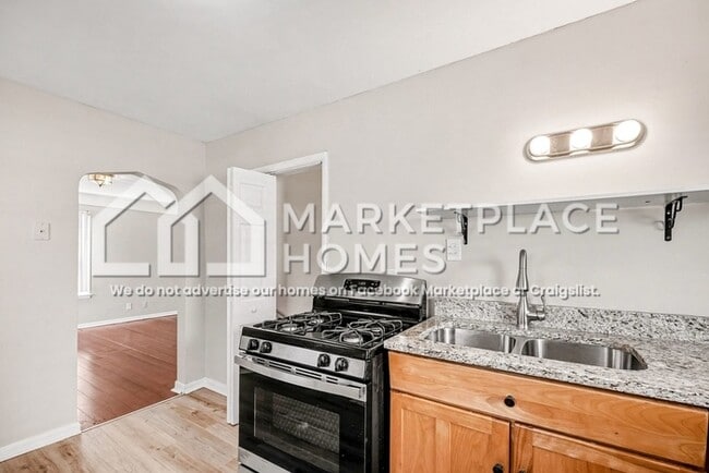 8212 Timken Ave
