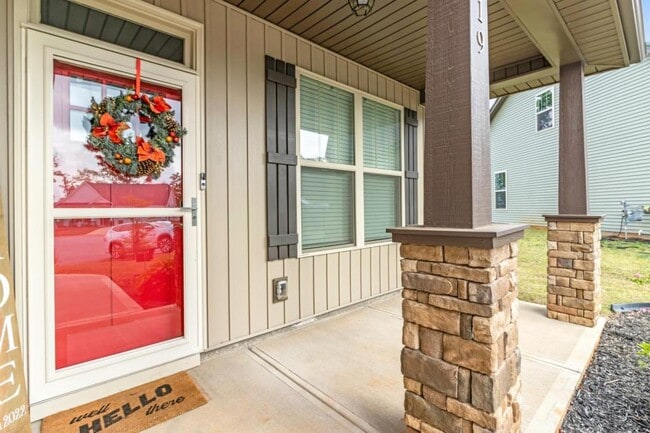 Photo - 2319 Davenport Ct