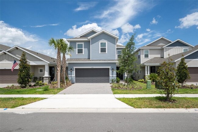 Building Photo - 1029 Ladyfish Trl
