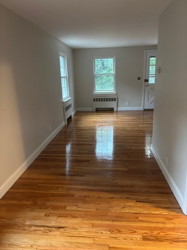 23A Charlesbank Rd