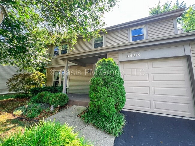 Building Photo - 3509 Kerry Ct