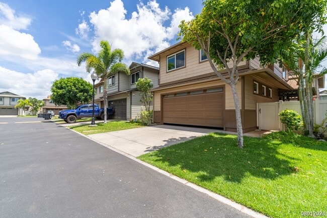 Photo - 3-bdrm, 2.5-bath, with 2-car garage at Laulani in Ewa Beach
