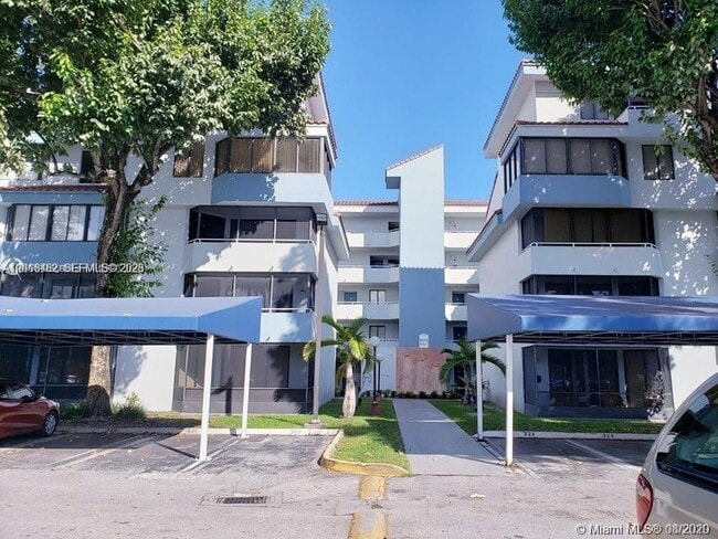 Photo - 8255 SW 152nd Ave Unit E-112