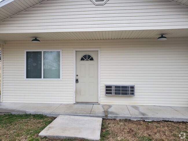 Building Photo - Nice 1 bedroom home