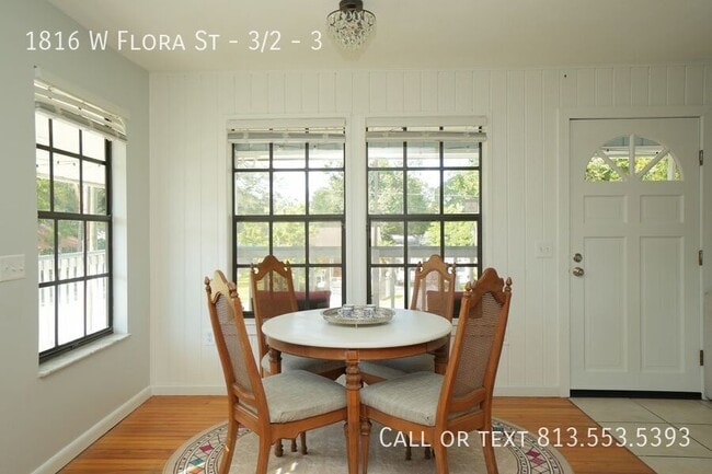 Photo - 1816 W Flora St Unit 3