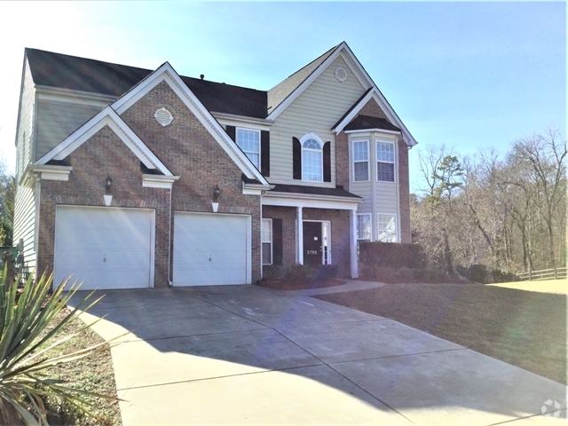 Building Photo - 5798 Crimson Oak Ct Rental