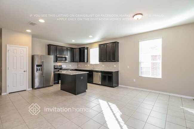 Photo - 1805 Trace Dr