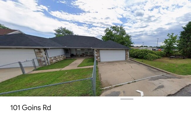 Building Photo - 101 Goins Rd Unit 101