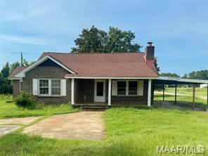 Building Photo - 1319 Dexter Rd Rental