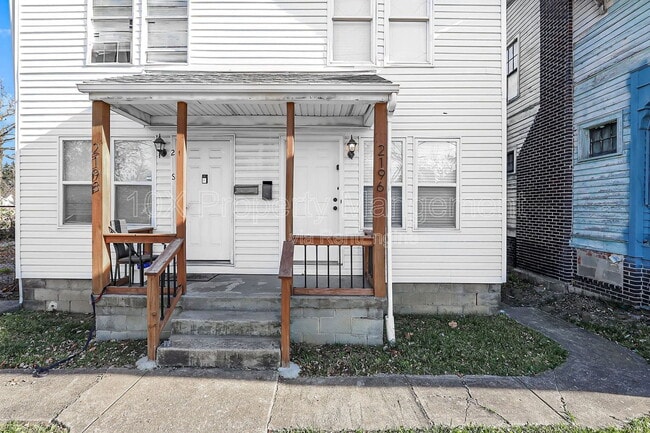 Photo - 2198 Cleveland Ave