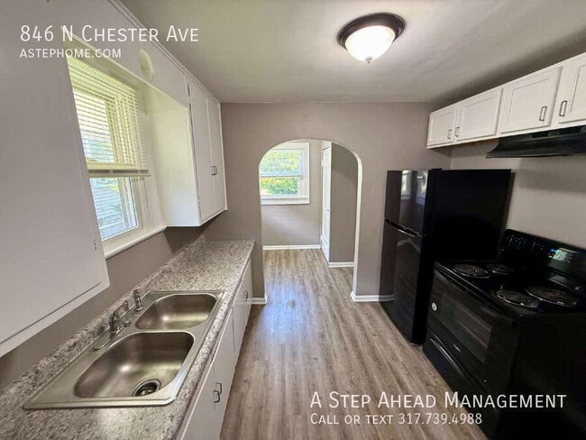 Photo - 846 N Chester Ave