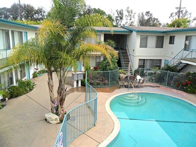 Photo - 1818 W. El Segundo Blvd.