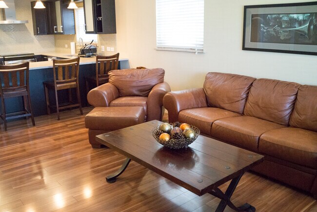 Photo - Evolve Real Estate: Fully Remodeled Gorgeous Bungalow in West Wash Park. 2 Bedrooms JULY 15!