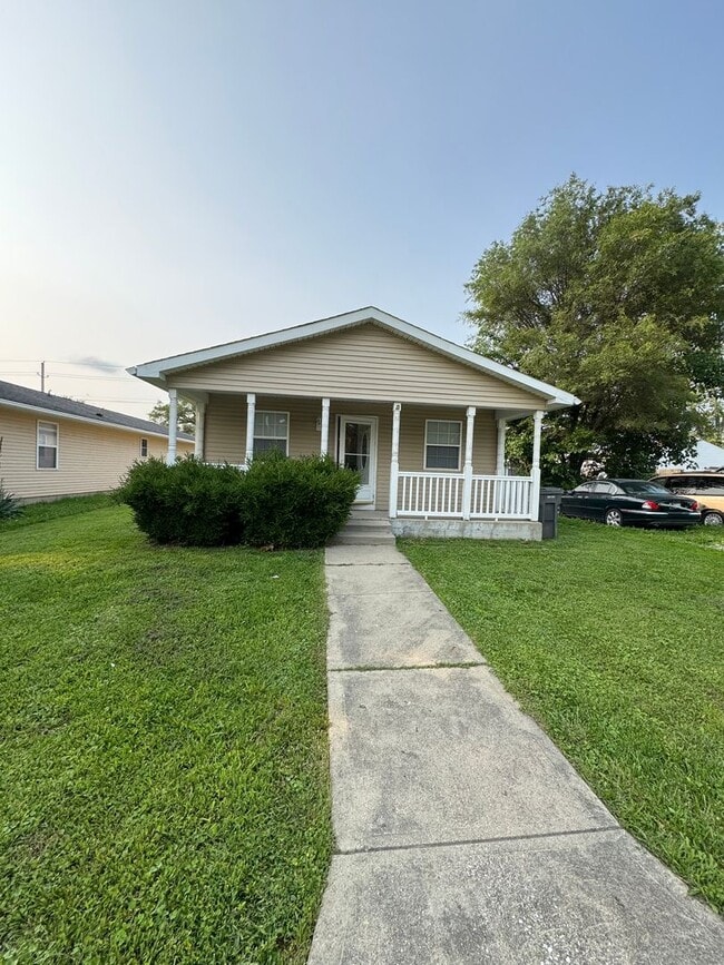 Photo - 1616 S Edgecombe Ave