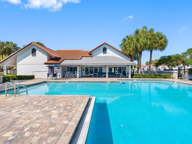 Photo - Boca Arbor Club Apartments