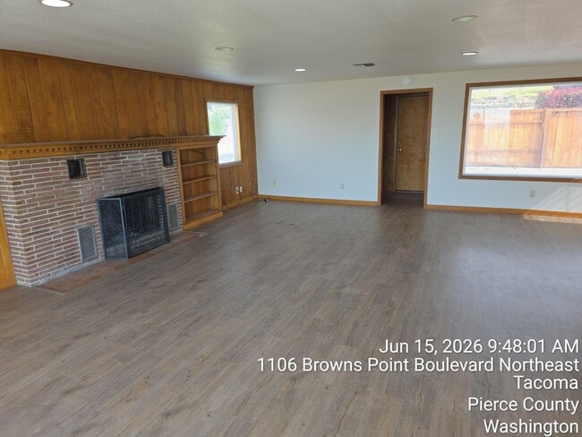 Photo - Tacoma views retro 3 bed 2 bath home, available now!