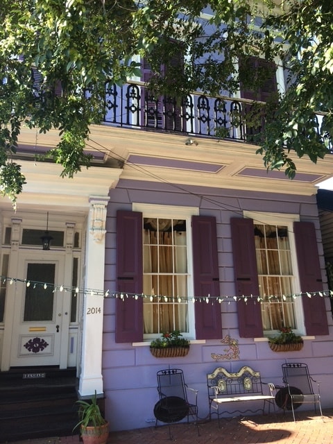 Photo - 2014 Saint Philip St House