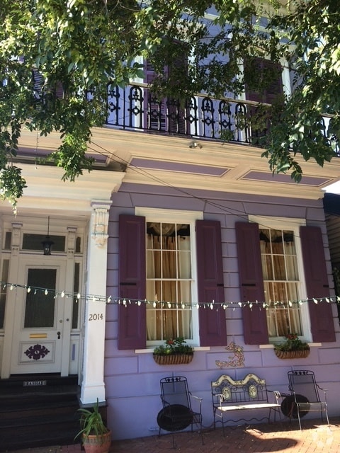 Building Photo - 2014 Saint Philip St Rental