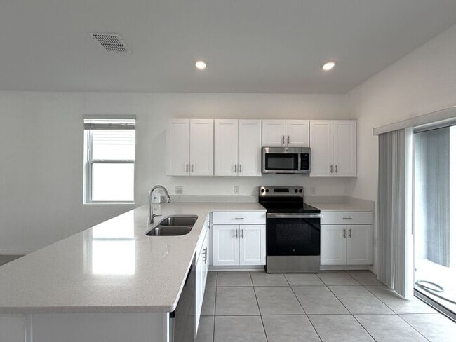 Photo - Westview End Unit Townhome