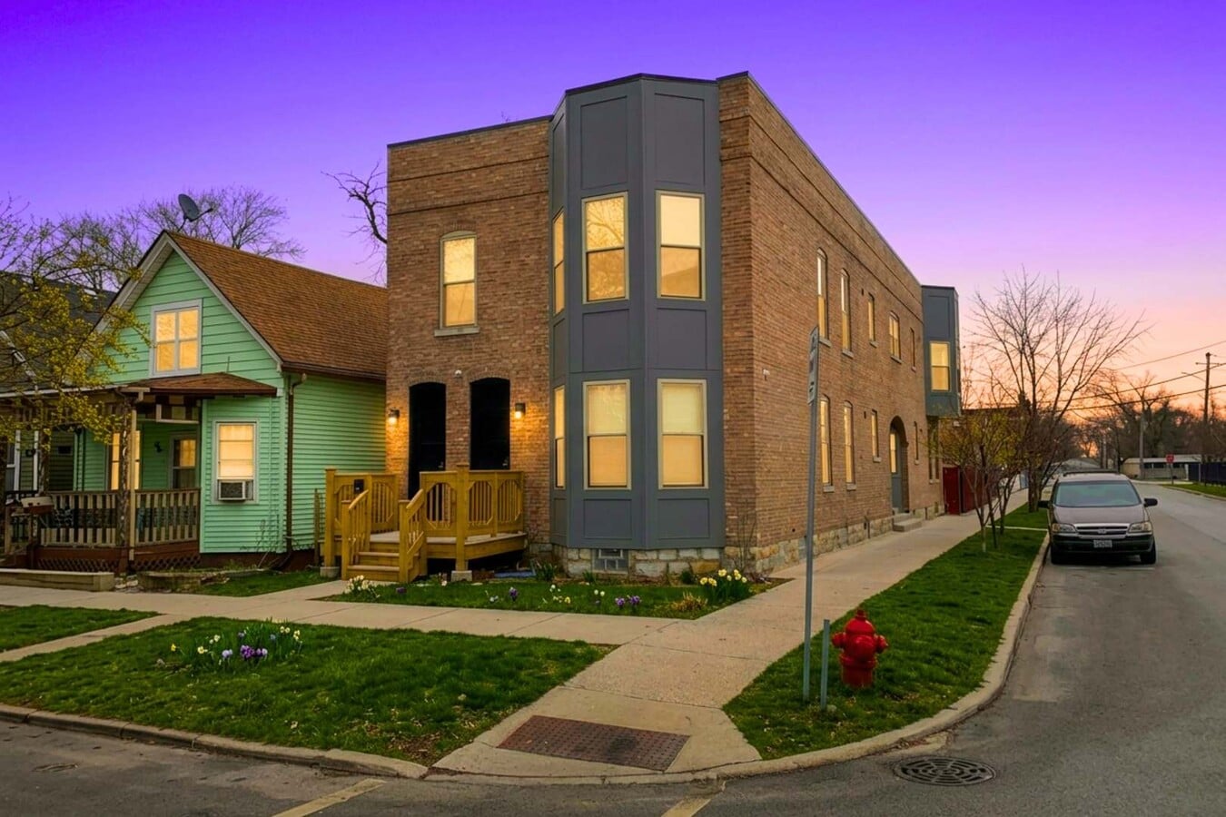 Photo - 13443 Greenwood Ave Unidad 2E