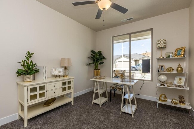 Photo - Painted Sands 3 Bedroom, 2 Bathroom Furnished Home