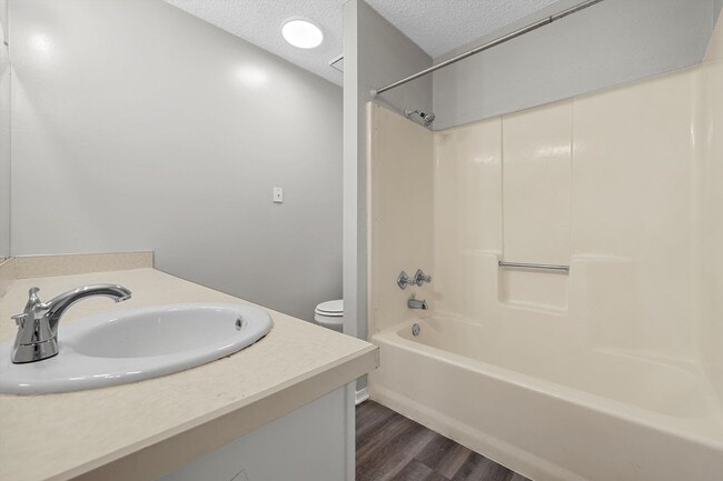 Photo - Updated Condo Central Waco