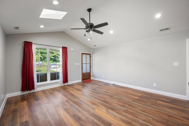 129 Ned Brown Rd