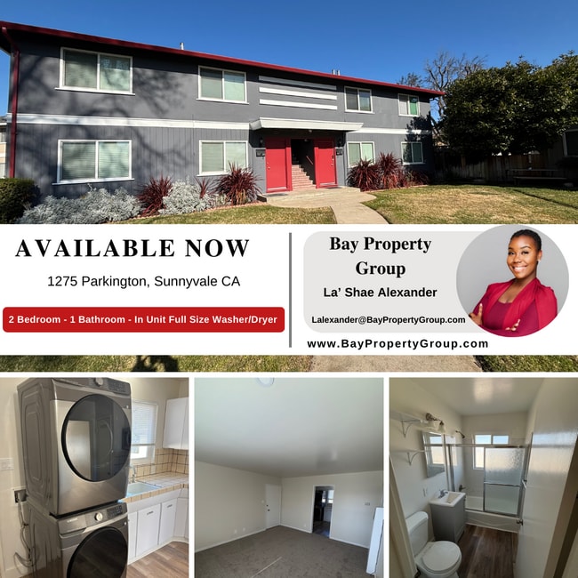 Building Photo - 1273-1279 Parkington Unit 1275