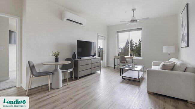 Building Photo - 3158 SW 12th Ave Rental