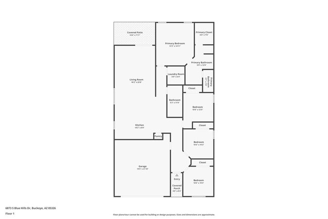 Photo - 6873 S Blue Hills Dr